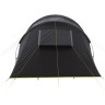 Палатка HIGH PEAK TAURIS 4 черный HP-11560